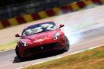 Ferrari F12berlinetta 2012 года